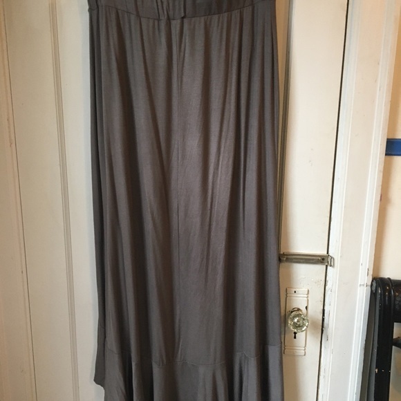 AIME Waterfall Ruffle Skirt - Picture 4 of 8